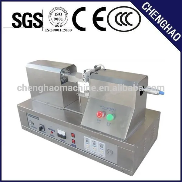 Cosmetic sealing tube