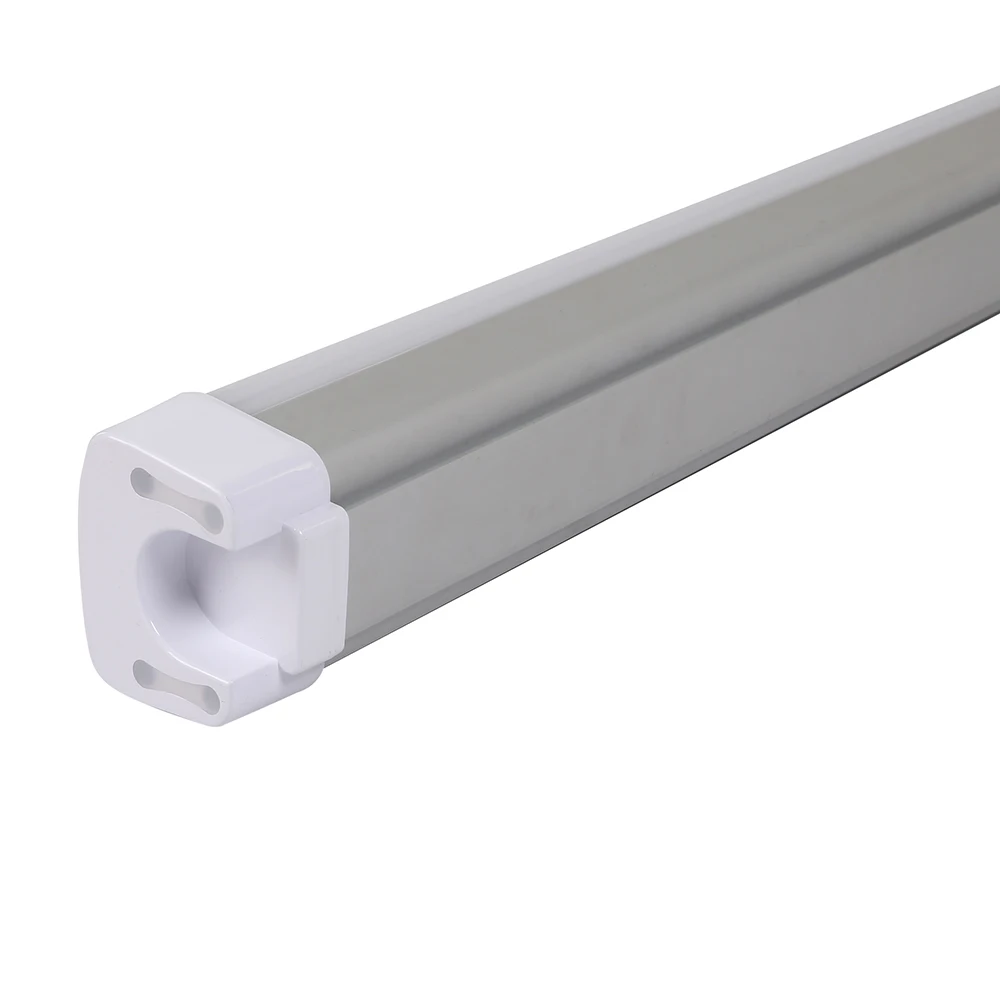 etl dlc approval triproof ip65 led tri proof light