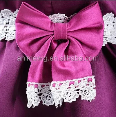 High Quality konnani kawaii Lolita Costume Dress Anime cosplay Costumes Lolita Dress uniforms Halloween Costumes