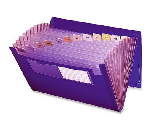 expandable file with organizer a3 expanding file folder