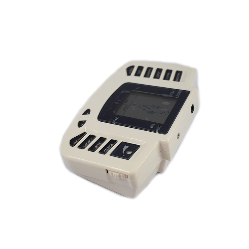 
Electrical Stimulator FullBody Relax Muscle Therapy Massager Acupuncture Machine 