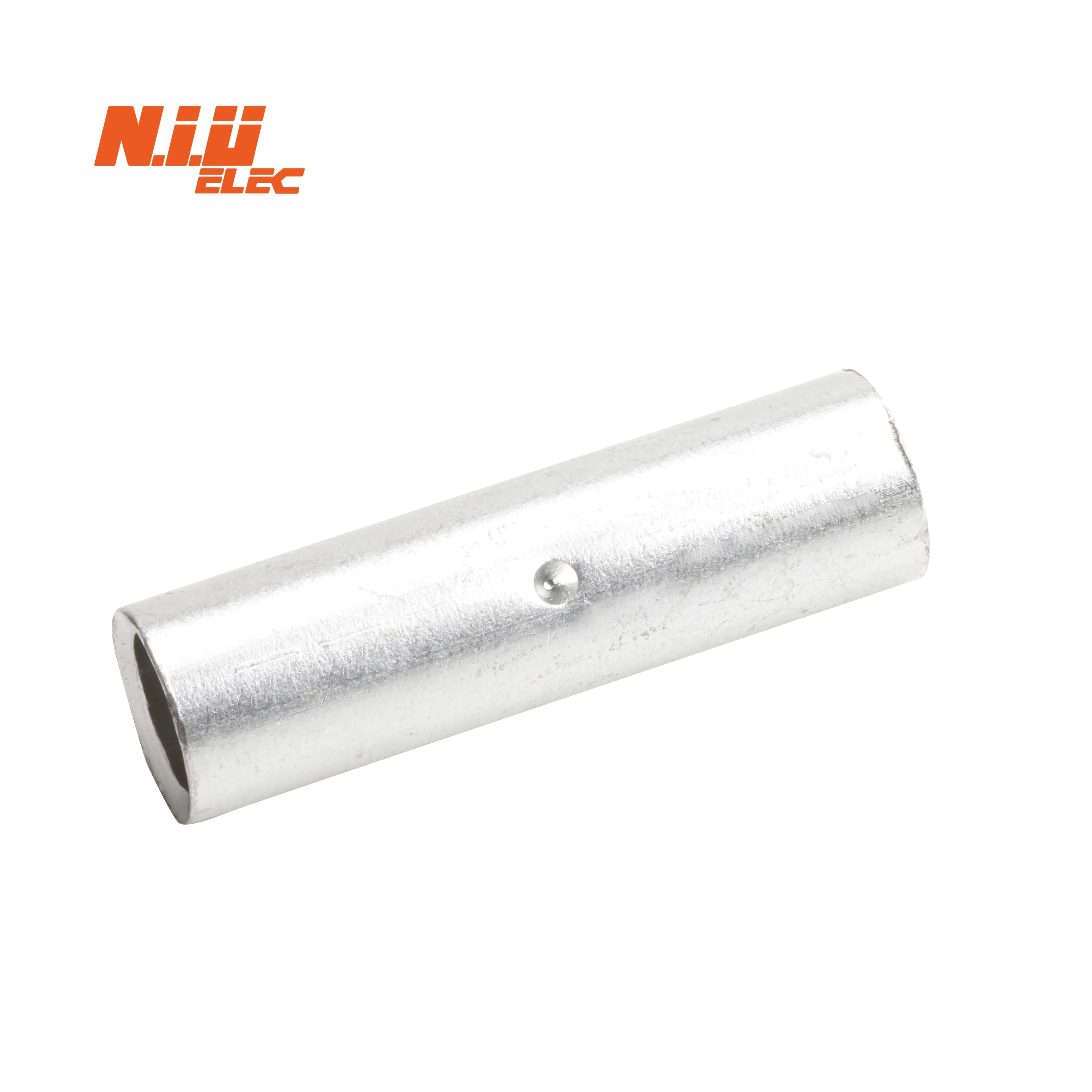 Китайский поставщик, медные обжимные трубчатые наконечники, Wenzhou, горячая Распродажа, наконечники для кабеля cu