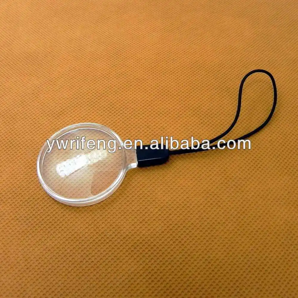 китайский производитель увеличитель драгоценности инструмент