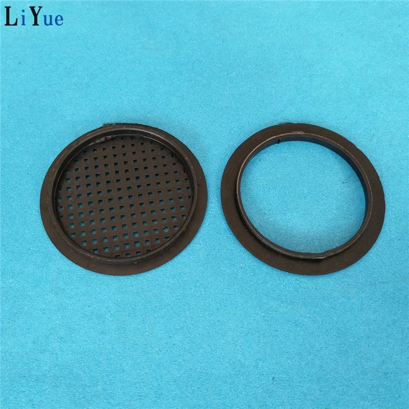 best selling plastic grill air vent for kitchen cabinet
