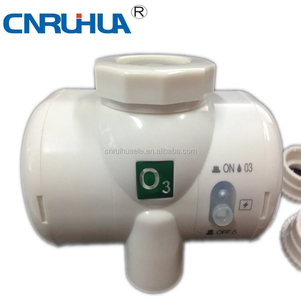 Главная водопроводной воды озона очиститель