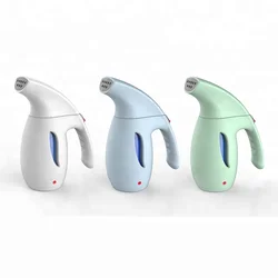 Hand cloth steamer handheld iron portable