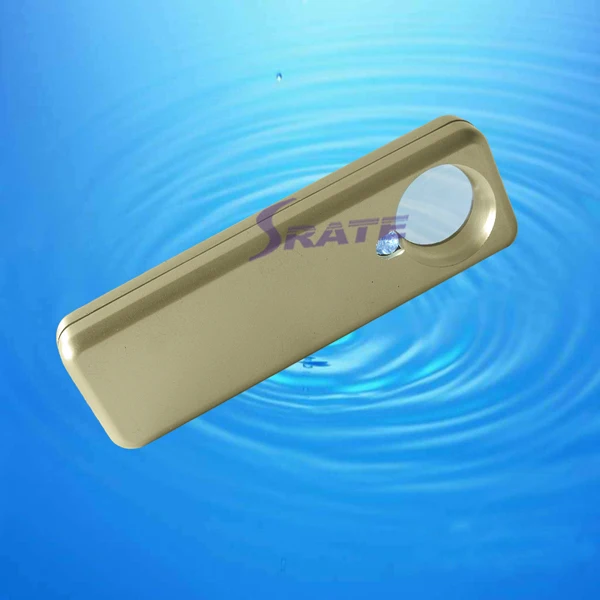 MG21003 10X Пластиковый подсветкой Лупа Ювелиры