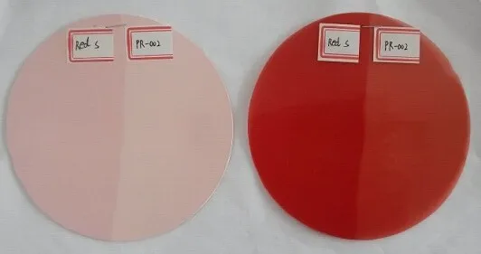 Manual PVC vulcanizing press machine laboratory equipment