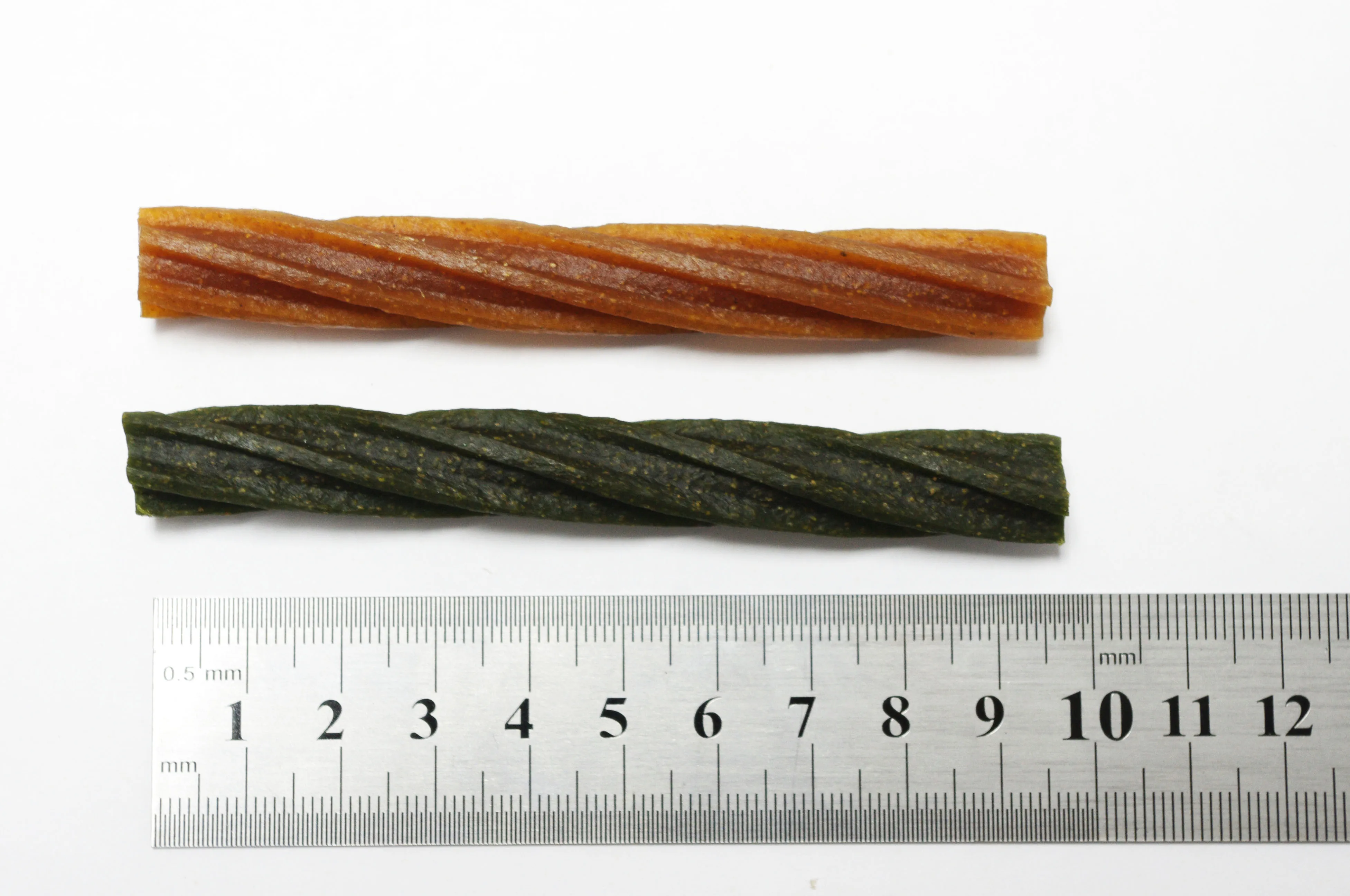 Hot-selling dog dental chew sticks vegetarian dog food supplies