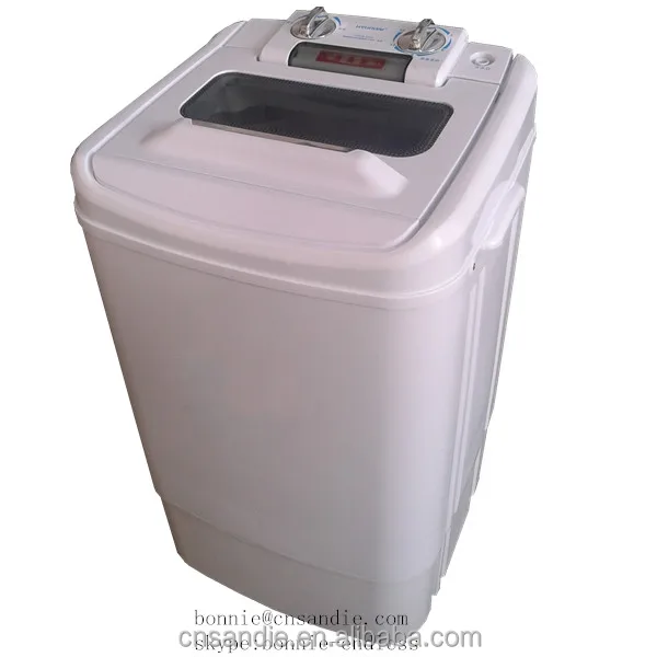 4 0 кг OEM полуавтоматическая мини-стиральная машина с одной ванной верхней загрузкой