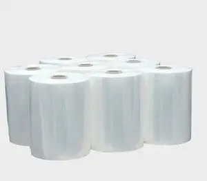 Jumbo Roll Stretch Film for Rewind Machine