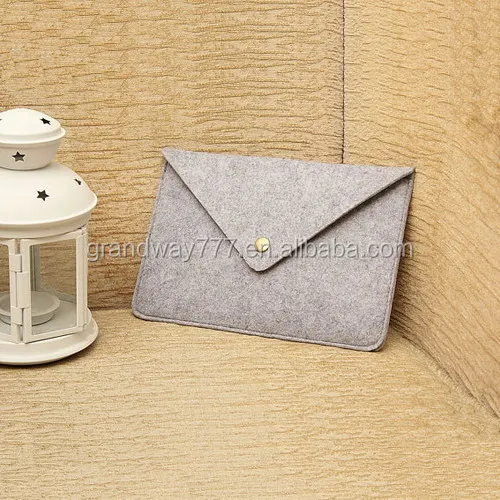 Felt Pad Bag,Felt Phone Bag,Felt Laptop Bag