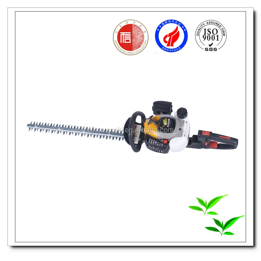 Японский резак для живой изгороди ST60W