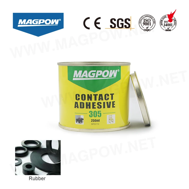 Magpow неопреновый цементный клей для обуви Кожа DIY индия