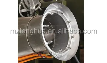 Water cannon vineyard pesticide sprayer mist nozzle fog machine for pest control