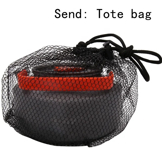 
Good Quality Outdoor 1.1L aluminum camping kettle 