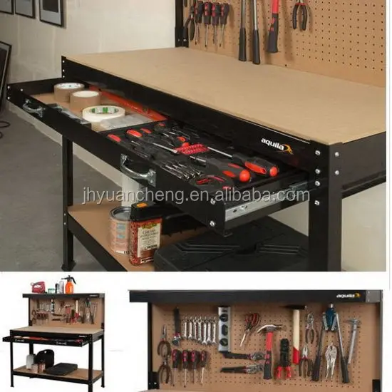 
Super quality export electrical work bench table 