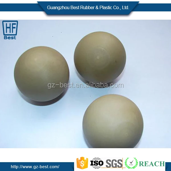 High quality Giant Engineering Plastic PEI Balls