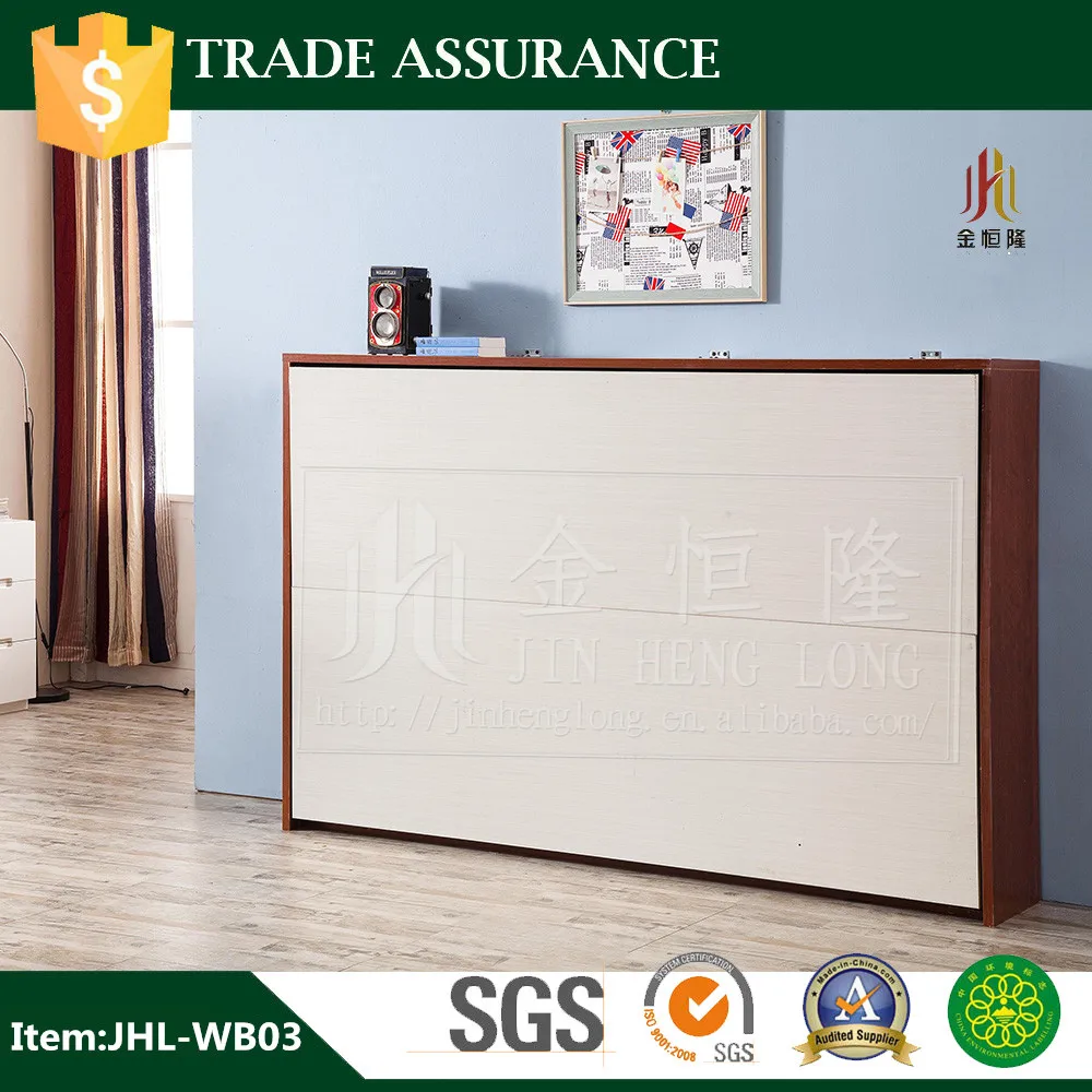 Structure Vertical wall bed accessories wall bed hinge