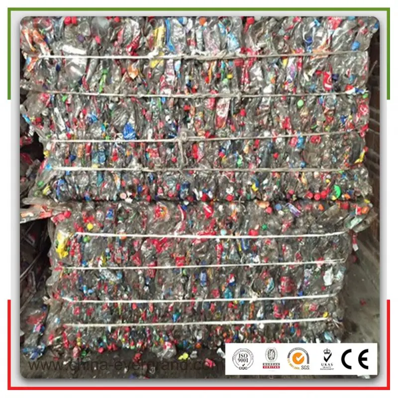 Пластиковая Бутылка Для Отходов Стиральная Завод Переработки Машины Для Пэт Бутылки Хлопья Для Продажи