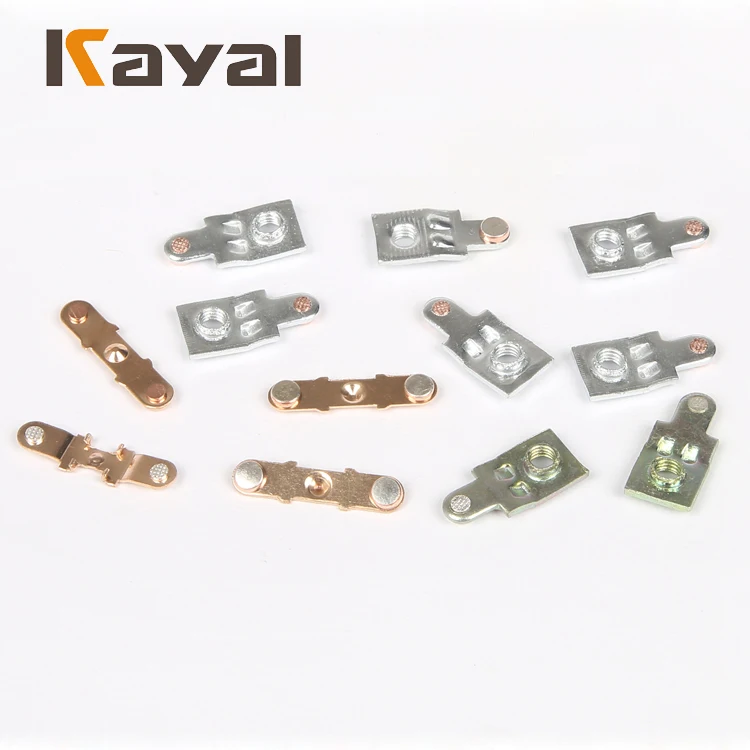 2018 г. Лидер продаж 12a 220 В dc контактор