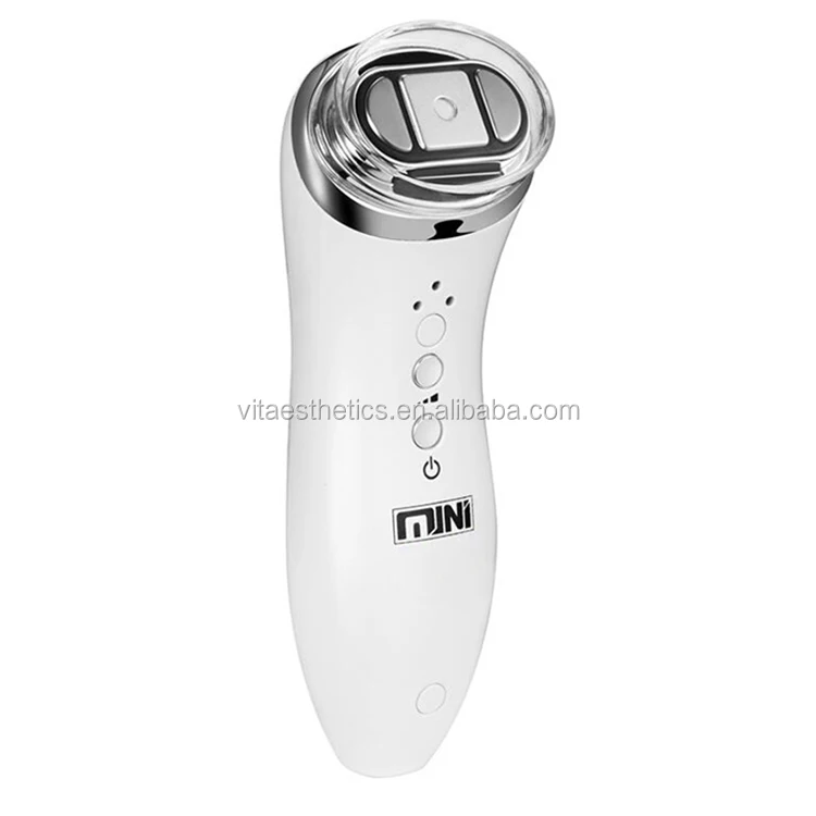 Chinese manufacturer quality assurance portable mini HIFU ultrasonic knife