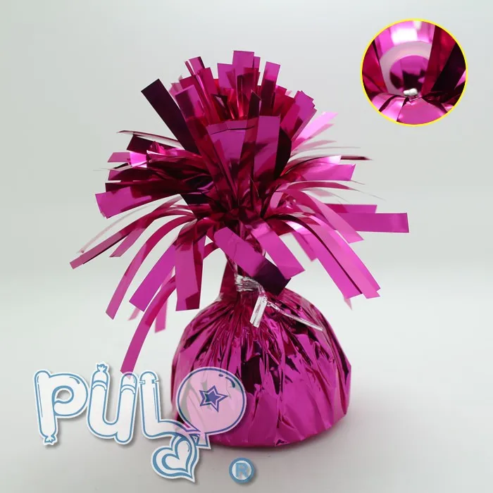 Balloon accessories wedding birthday party supplies balloons decoration foil balloon weights