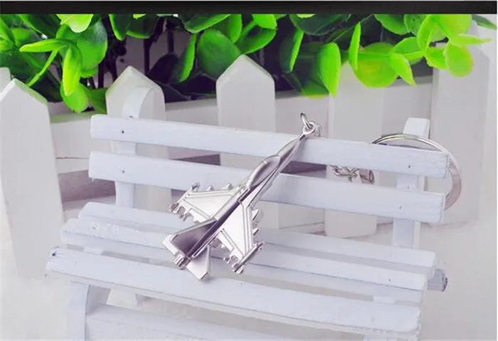 Battleplane Model SU-27 MIG-29 F-15 Eagle Chaveiro Keyring Key Holder Keychain plane Rafale Harrier Mirage 2000 Model