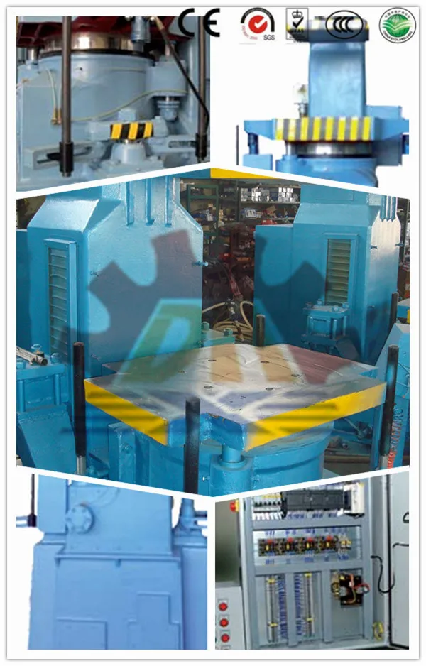 литейные машины для литья z148 со толчка выжать типа с се исо