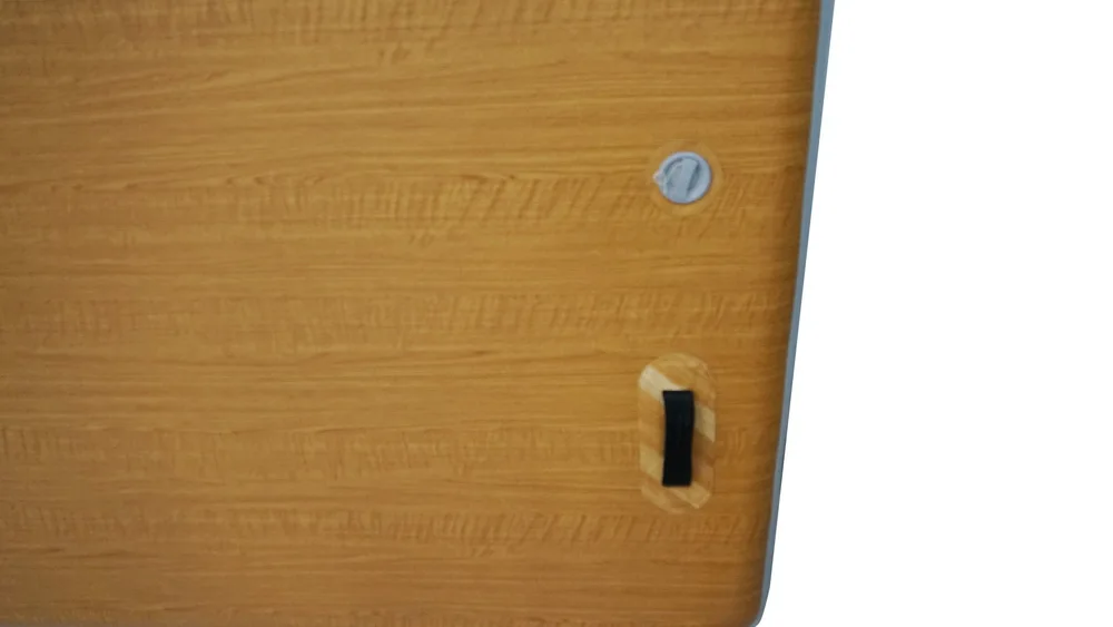 2019 оптовая продажа деревянные конструкции индивидуальные логотип падение стежка надувной воды плавающей док