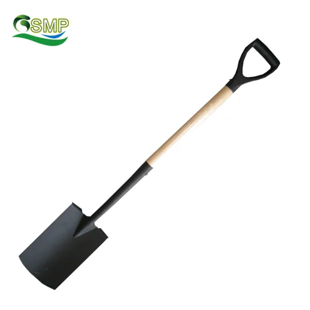 Factory of farm tools farming shovel digging tool spade for sale