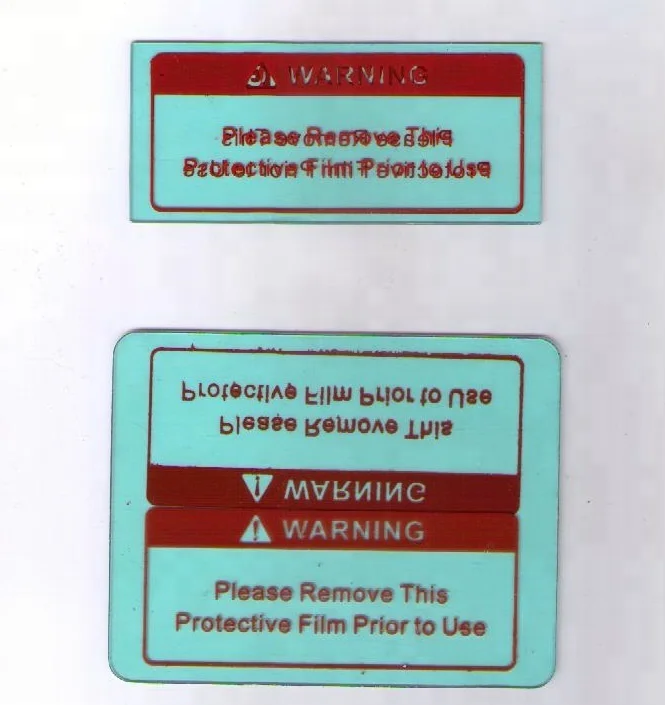 HMT Inner and Outer Polycarbonate Protective Lens Cover for Welding Helmet