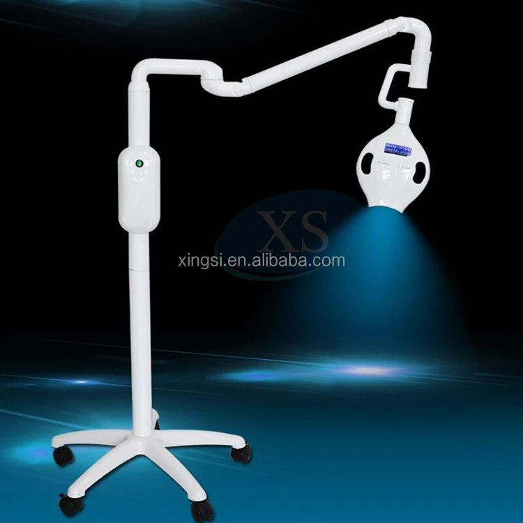 Cold light LED Teeth Whitening machine Lamp