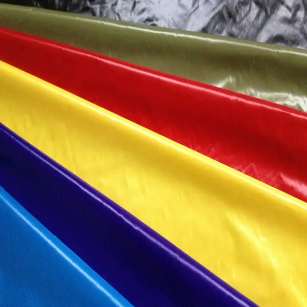 
400T 100% Nylon No Bile Down-Proof Fabric 