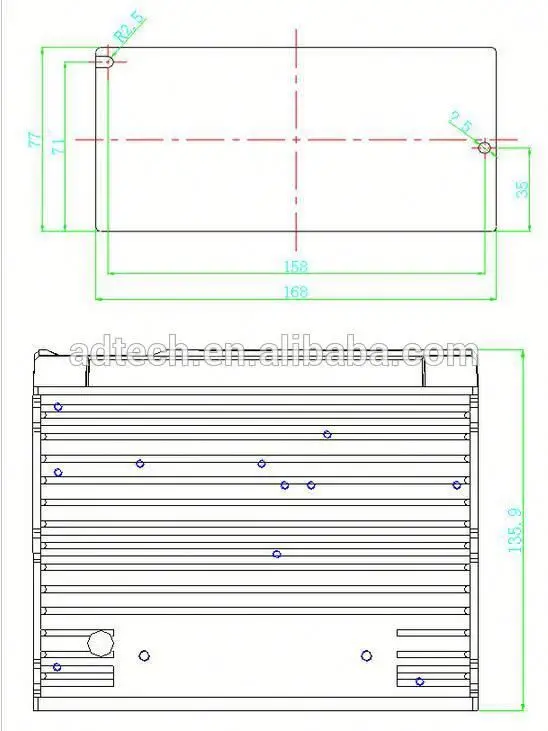 TOP 10 QS7 Series Friction kobelco final drive dc stepper motor nema 34 with driver