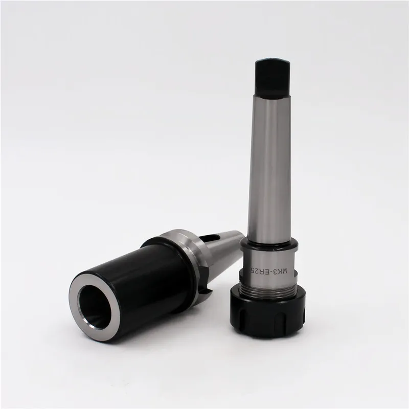  Cnc фрезерный Bt Держатель Инструмента патрон CNC машина BT/CAT/DIN ER BT30-MTA3 20crmnti HRC48-52 3-7 дней 0 05 мм CN;SHN черный ZEGYO 1