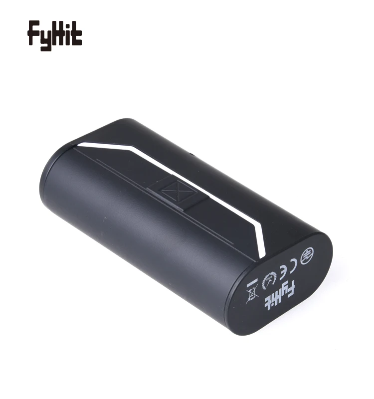 
Fyhit Group New Products CS box 2200mAh Electric Vaporizer 