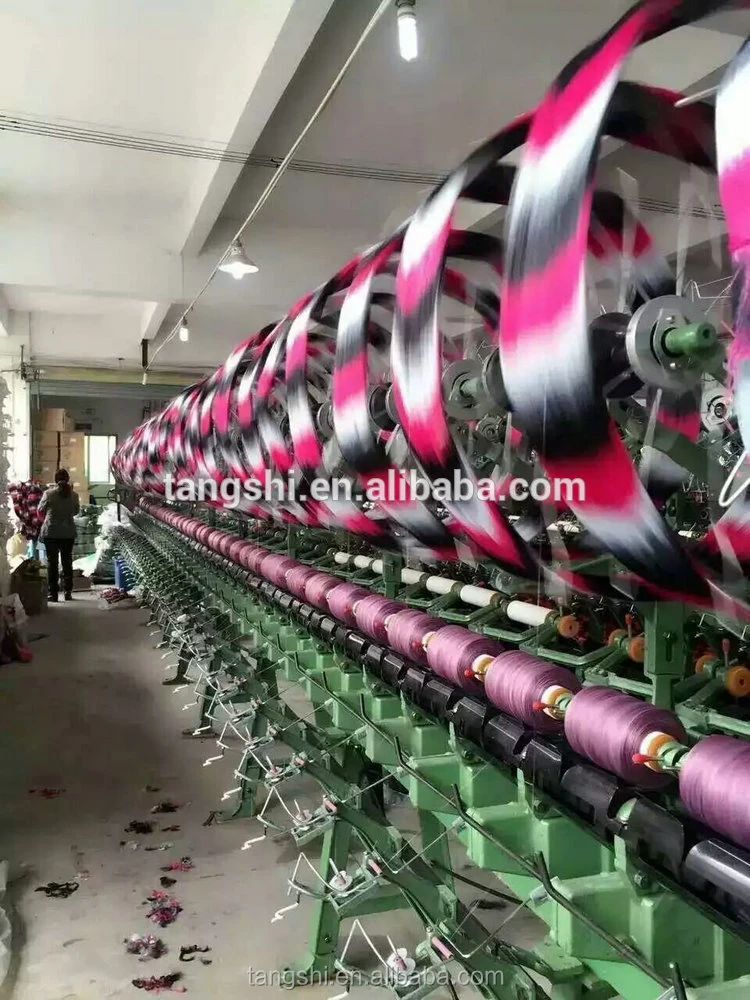 
High precision cotton Hank to cone yarn winder machine 
