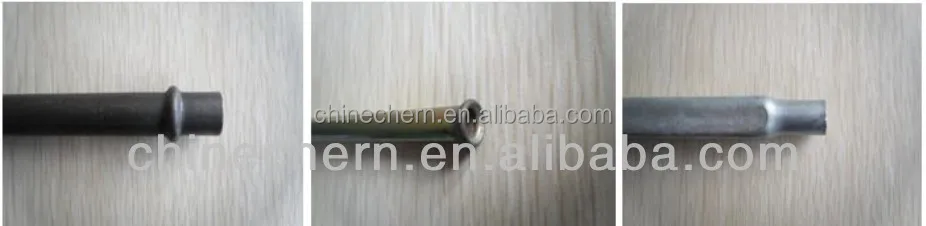 Chine Chern Precision Hydraulic Double Working Head Pipe Expanding Machine Automatic Tube Bending Forming Equipment from China