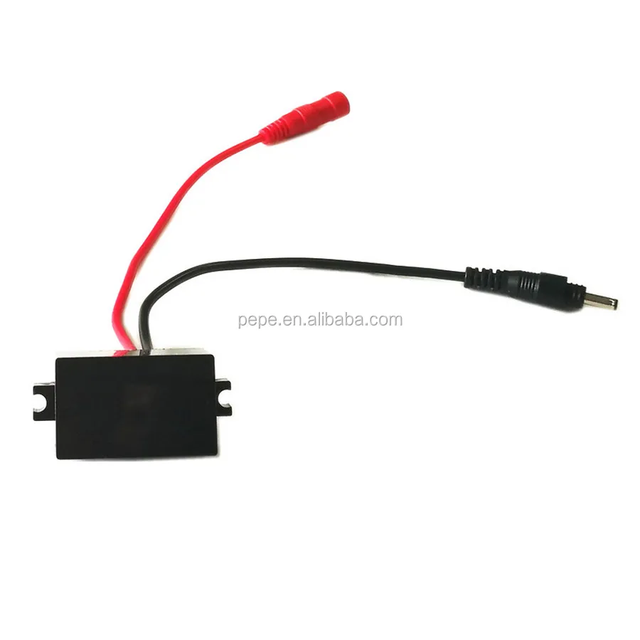 Commercial Automatic Urinal Flushing Control Sensor For WC Concealed Cisterns