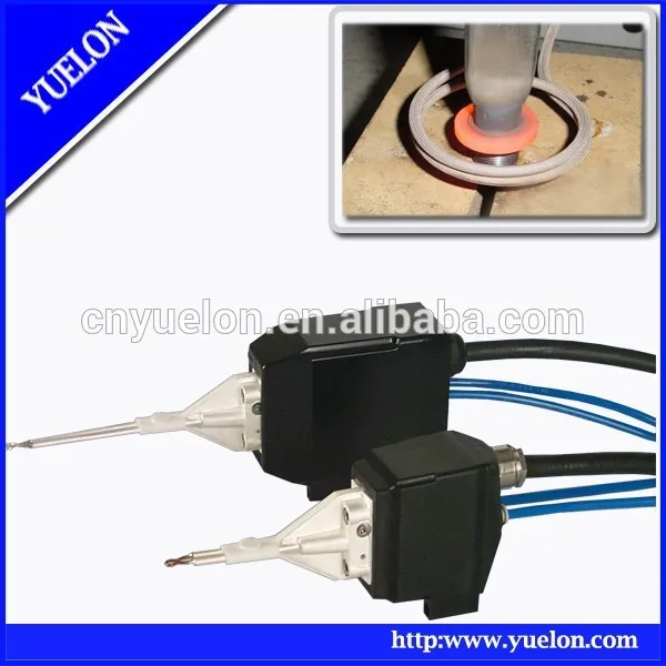 сверхвысоких частот индукционного нагрева машины