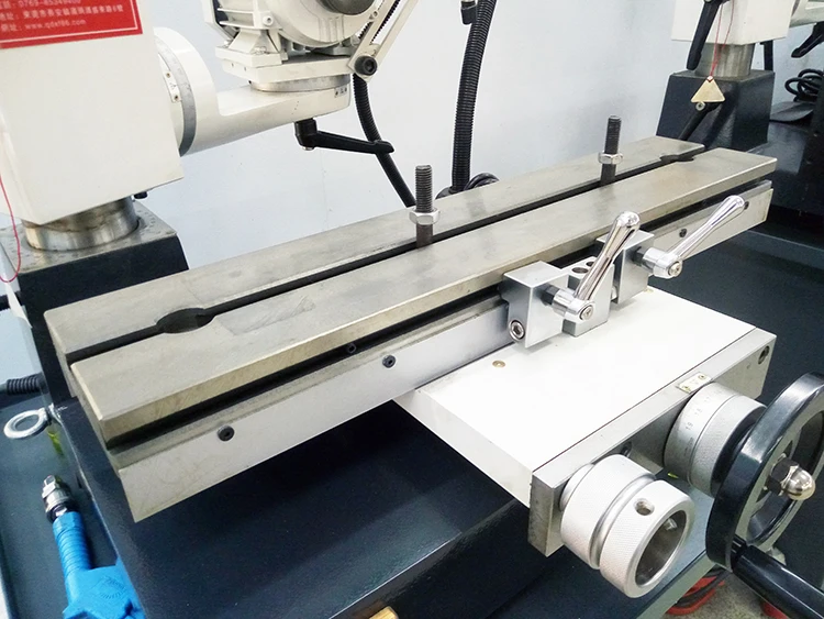 
High Precision Tools Cutter Grinding Machine GD-600 Universal Tool Cutter Sharpener Grinder Machine 