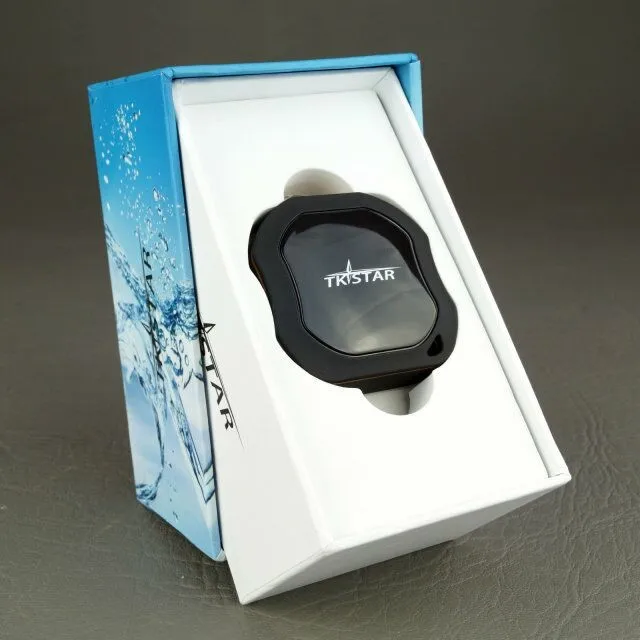 TKSTAR Item TK1000 Waterproof Gps Tracker for Personal Elderly and Kids Tracking