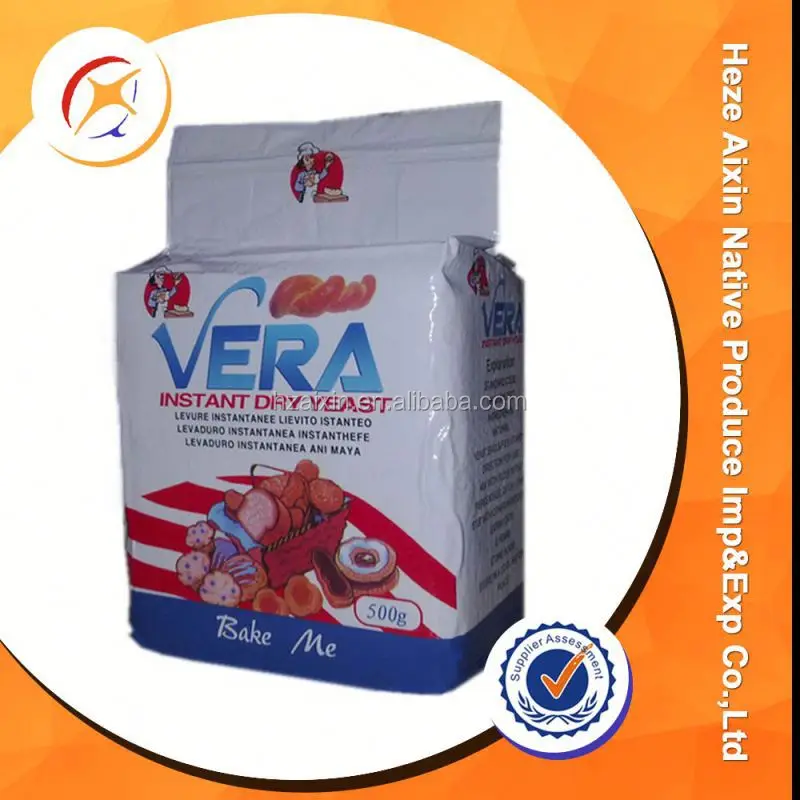 Foods Yeast Powder