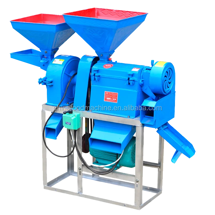 rice milling machine/rice peeling machine rice mill machinery price