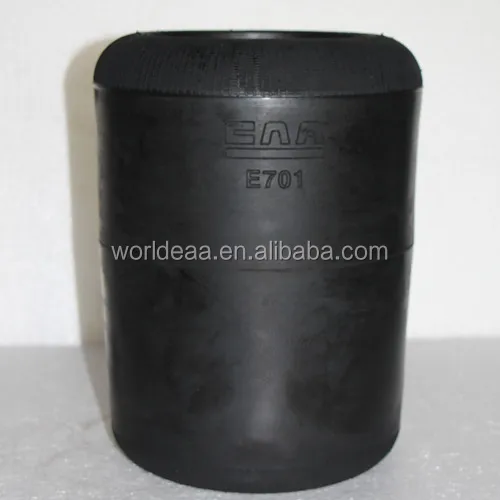 EAA rubber air spring  air bellow E701
