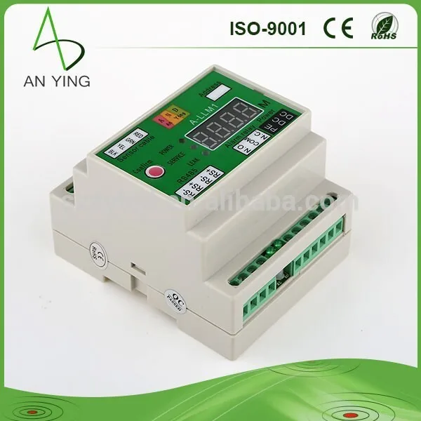 2014 лучшие цены завода 1500m detecting+ месте утечки воды сигнализации, детектор утечки воды цена