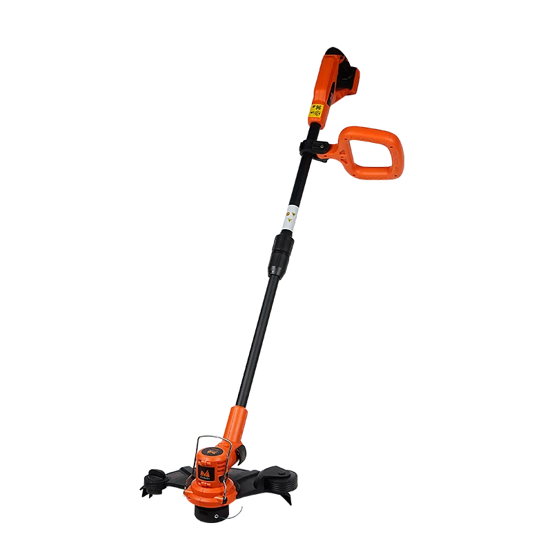7200RPM Electric Garden grass cutting tools cordless grass trimmer