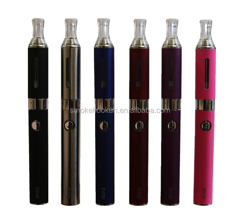 china manufacturer evod kit vapor evod twist starter kit