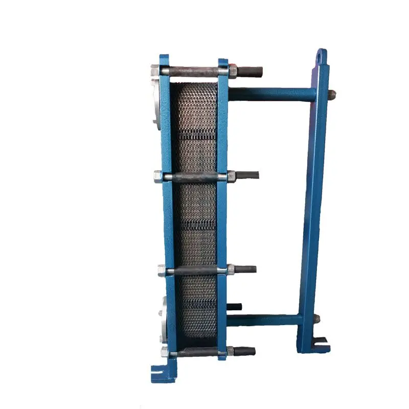 Производство теплообменник теплообменник конденсатора